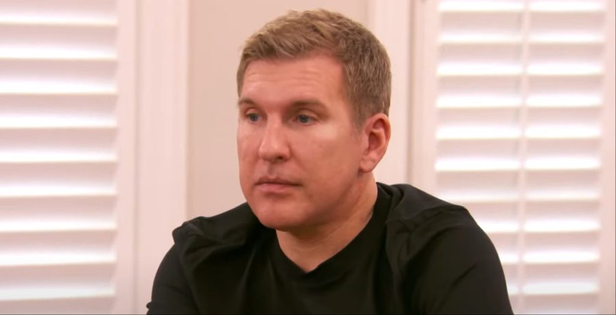 Todd Chrisley YouTube