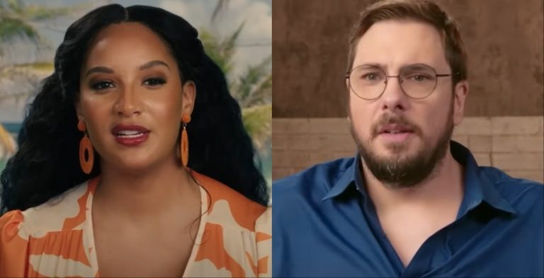 Chantel Everett and Colt Johnson YouTube