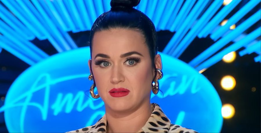 Katy Perry YouTube