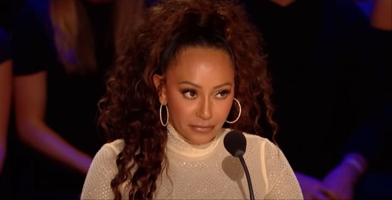 Mel B YouTube