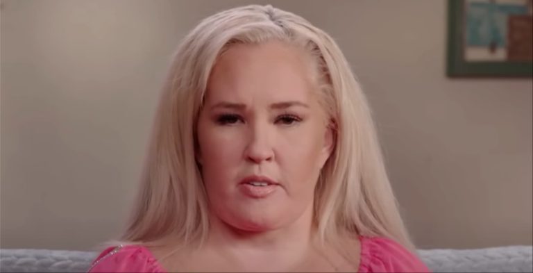 Mama June Shannon YouTube