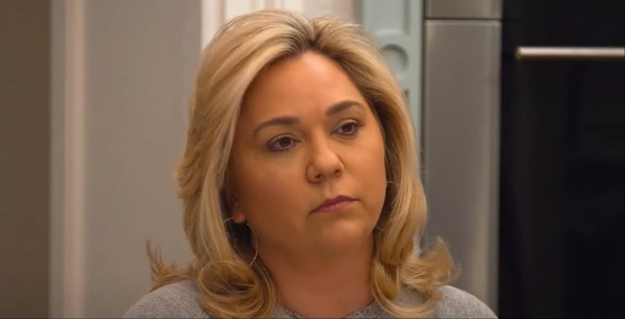 Julie Chrisley YouTube