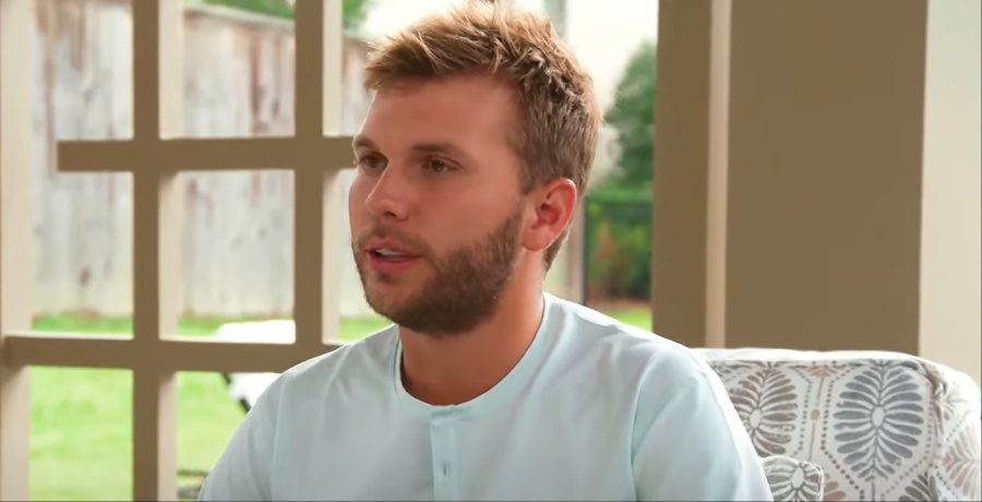 Chase Chrisley-YouTube