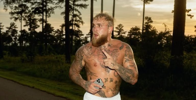 Jake Paul