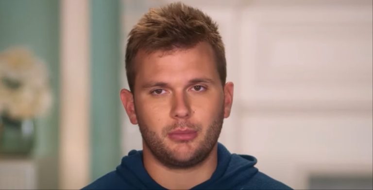 Chase Chrisley-YouTube