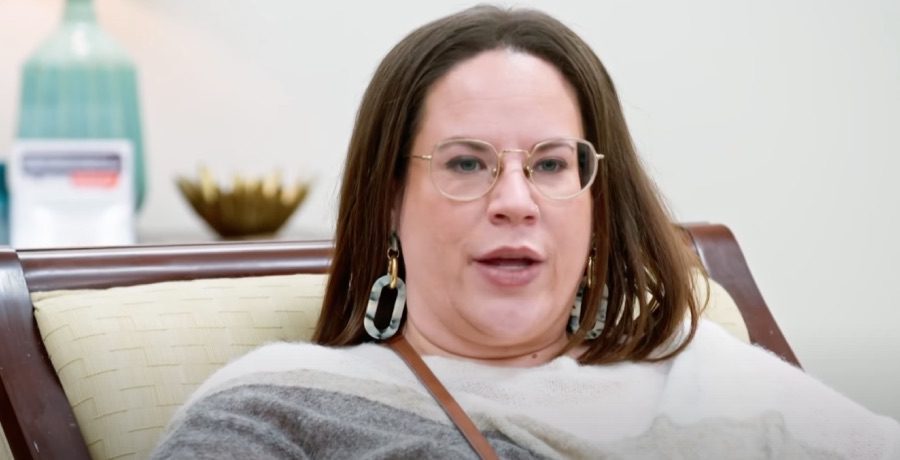 My Big Fat Fabulous Life: Whitney Way Thore