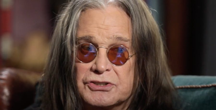 Ozzy Osbourne - YouTube