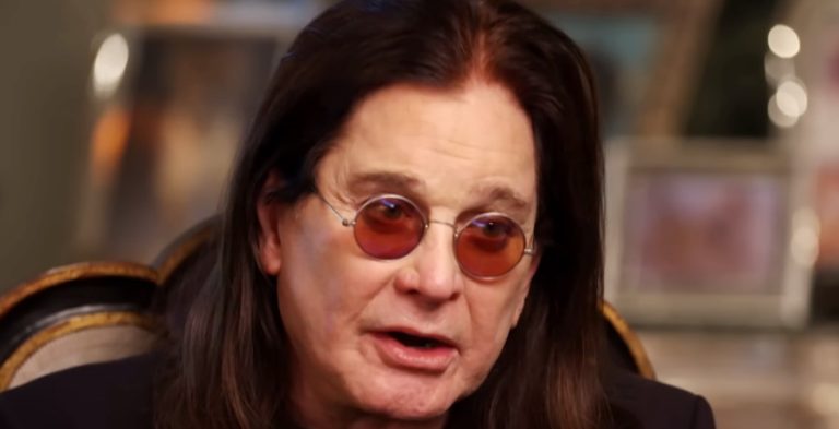 Ozzy Osbourne/Credit: YouTube