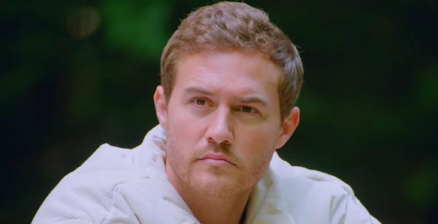 'Bachelor' Peter Weber/Credit: YouTube