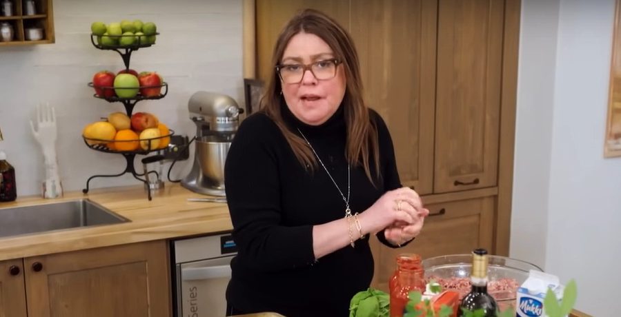 Rachael Ray-YouTube
