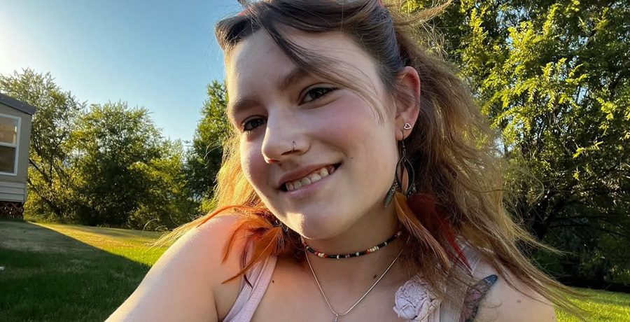 Rain Brown From Alaskan Bush People, Sourced From @heroofkirrkwell Instagram