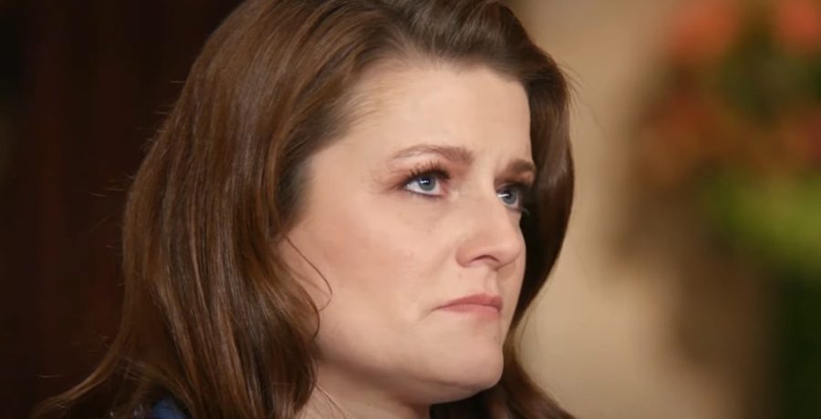 Robyn Brown From Sister Wives, TLC, Sourced From Facebook