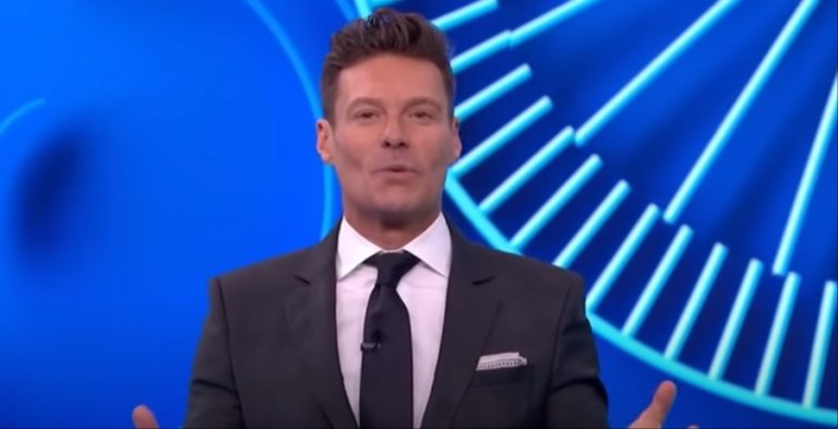 Ryan Seacrest-YouTube 2