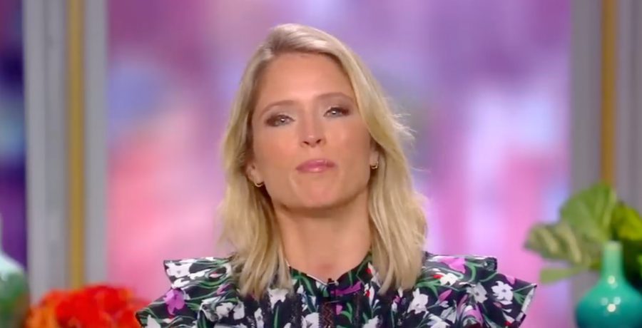 Sara Haines - YouTube