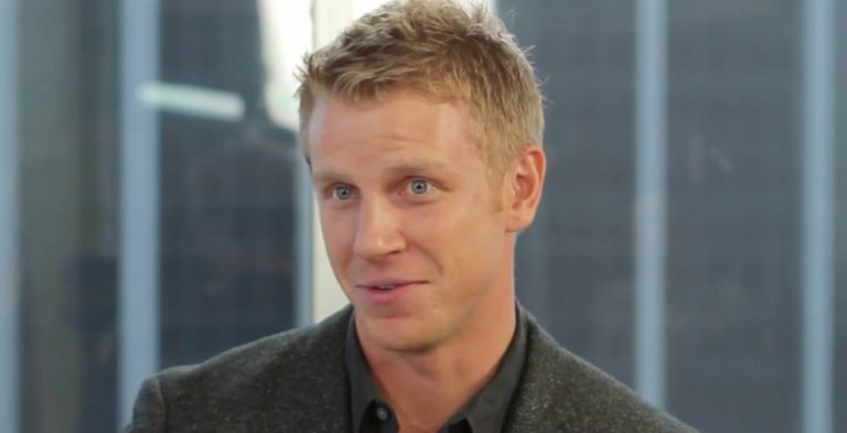 'Bachelor' Sean Lowe/Credit: YouTube
