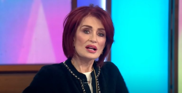 Sharon Osbourne - YouTube