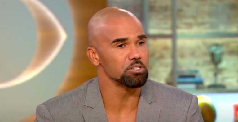 Shemar Moore - YouTube