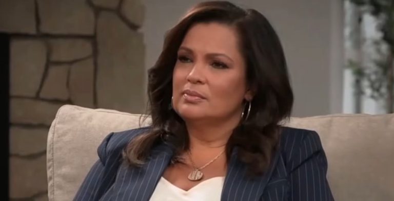 Suki From Sister Wives, TLC, Sourced From YouTube