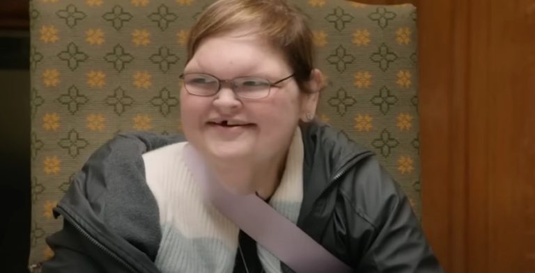Tammy Slaton From 1000-Lb Sisters, Sourced From Facebook
