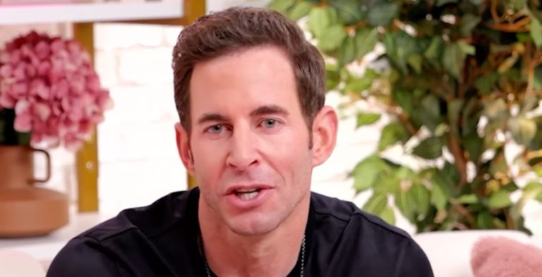 Tarek El Moussa
