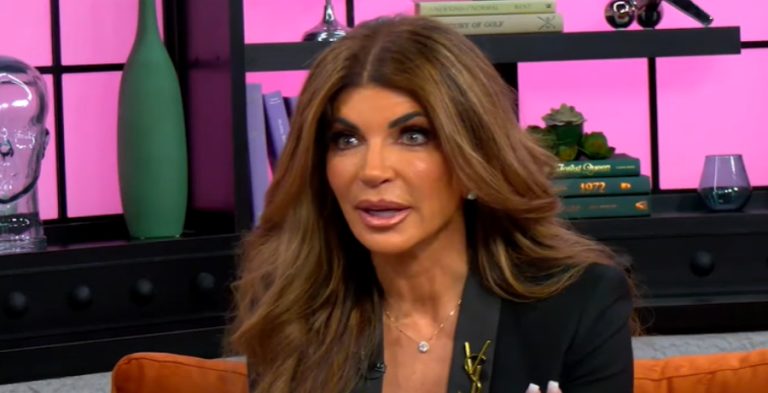 Teresa Giudice - YouTube