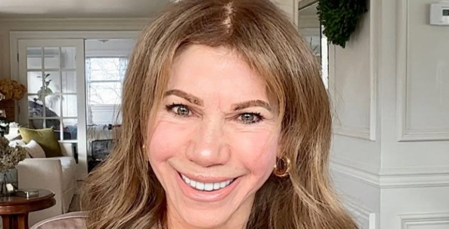 'Golden Bachelor' Theresa Nist/Credit: Instagram