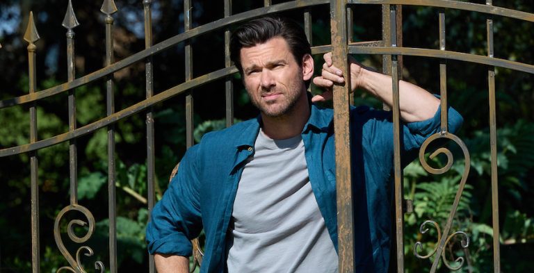 Photo: Kevin McGarry Credit: ©2025 Hallmark Media/Photographer: Stefano Montesi