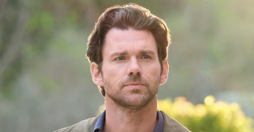 Photo: Kevin McGarry Credit: ©2025 Hallmark Media/Photographer: Moris Puccio