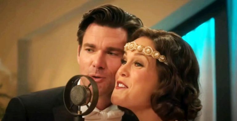 'When Calls the Heart' - YouTube