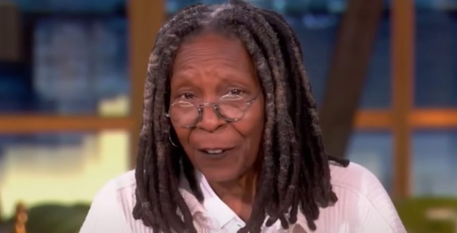Whoopi Goldberg-YouTube