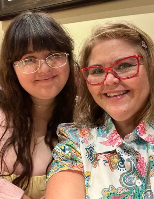 Zsalynn Whitworth From My 600-lb Life, TLC, Sourced From @zsalynn Instagram