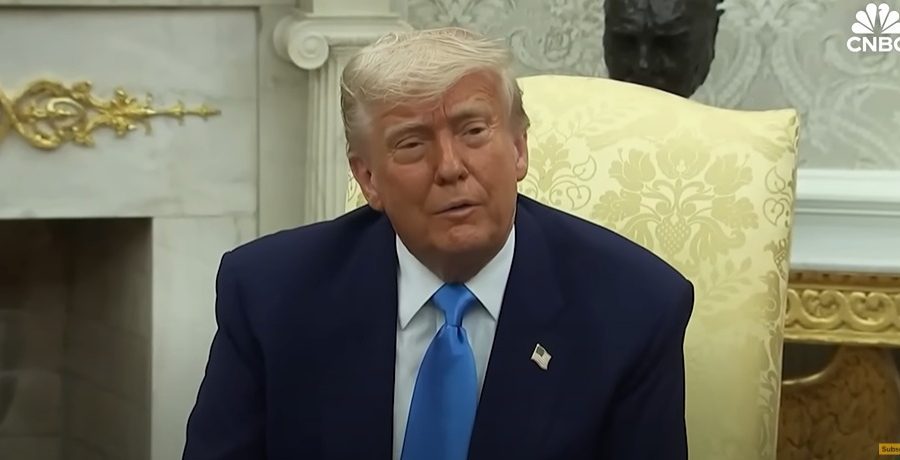 Donald Trump - Youtube