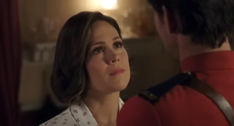 When Calls The Heart, Erin Krakow - YouTube