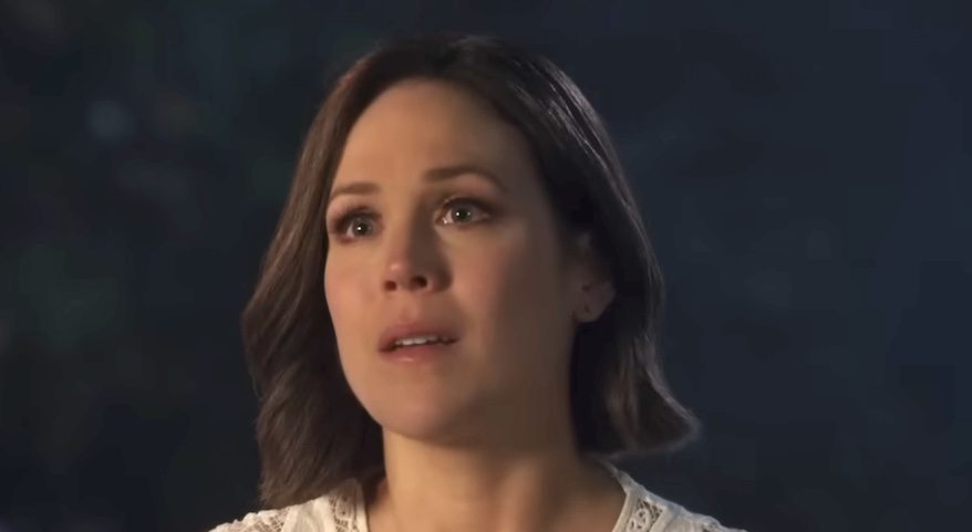 When Calls The Heart, Erin Krakow- YouTube