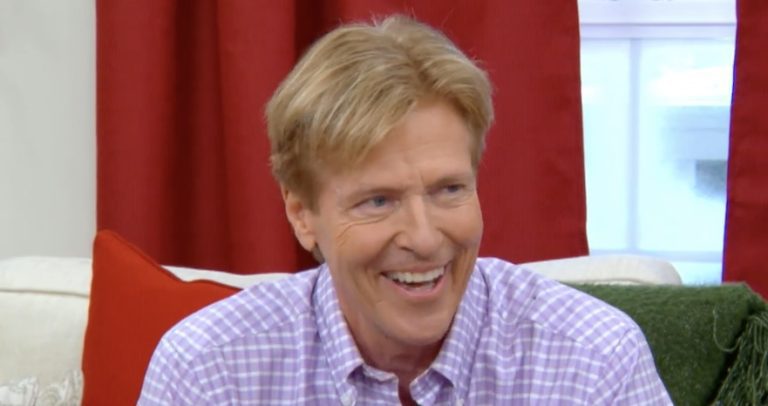 When Calls The Heart, Jack Wagner, General Hospital, Bold and The Beautiful - YouTube