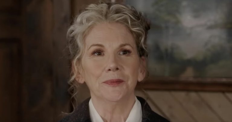 Melissa Gilbert Reveals If She Is Returning To ‘When Calls The Heart’ Season 13