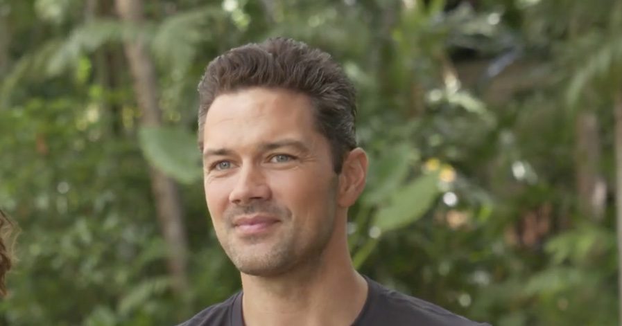 Ryan Paevey, General Hospital, Hallmark - YouTube