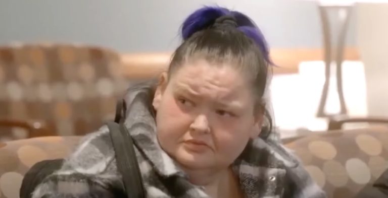1000-lb Sisters: Amy Slaton