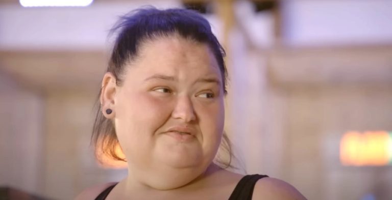 1000-lb Sisters: Amy Slaton Halterman