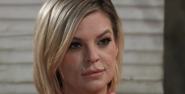 Kirsten Storms - YouTube