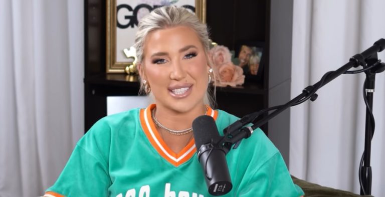 Savannah Chrisley YouTube