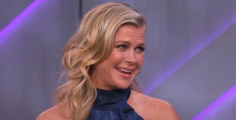 Alison Sweeney - YouTube