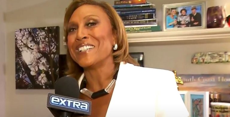 Robin Roberts YouTube
