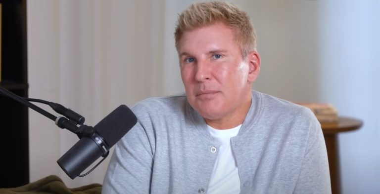 Todd Chrisley YouTube