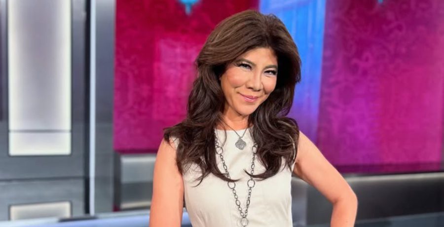 Julie Chen Instagram
