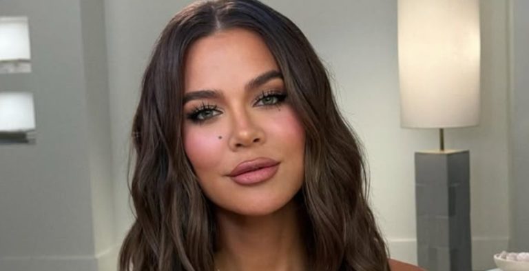 Khloe Kardashian Instagram