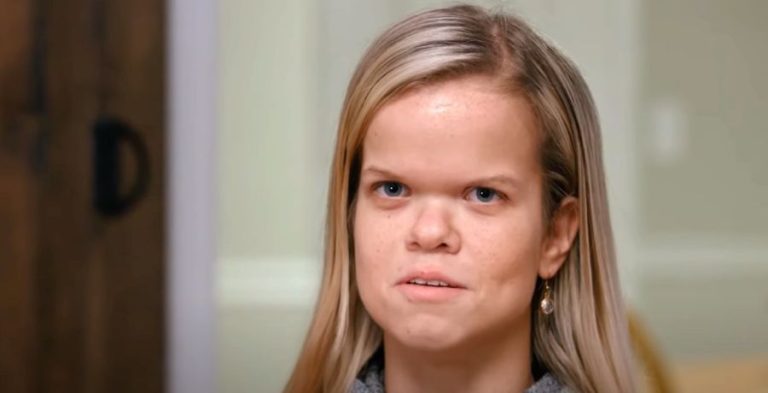 7 Little Johnstons: Anna Johnston