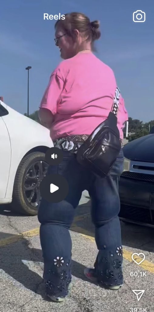 Tammy Slaton- Instagram