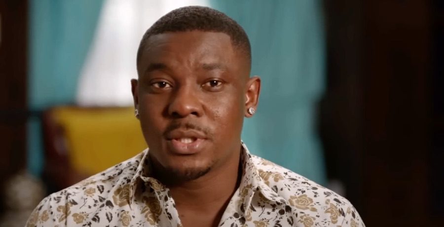 90 Day Fiance: Kobe Blaise