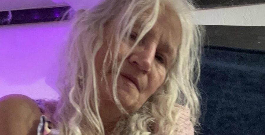 Ami Brown From Alaskan Bush People, Sourced From @amibrownwolfpackmama Instagram